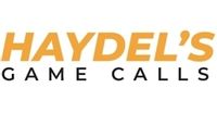 Haydel's Game Calls coupons
